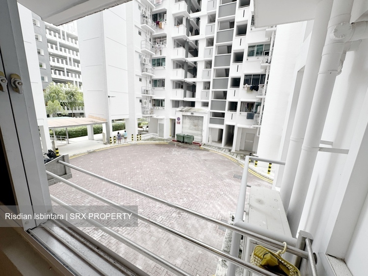 Blk 217B Matilda Portico (Punggol), HDB 4 Rooms #500503471